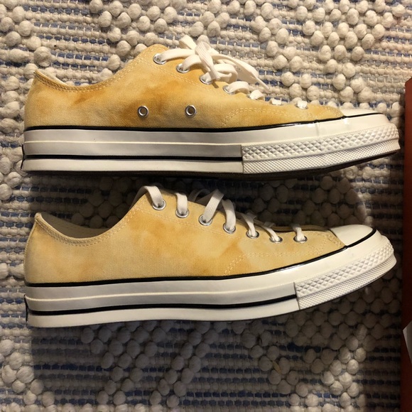 Men—Converse Chuck 70 - Picture 8 of 8